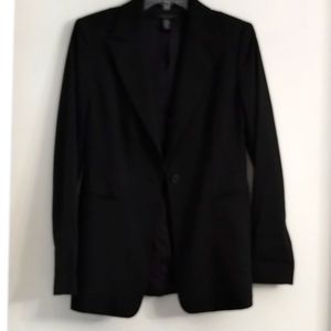 Women's Blazer